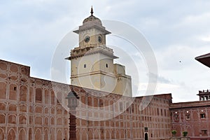 City Palace Jaipur, India