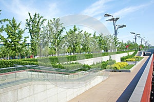 City park