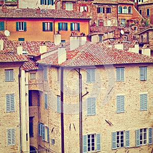 City of Perugia