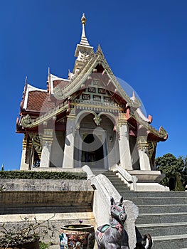 City Pillar Udon Thani