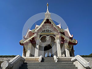 City Pillar Udon Thani