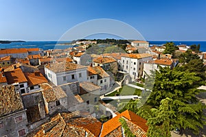 City of Porec