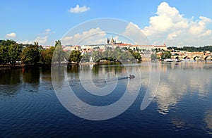 City of Prague