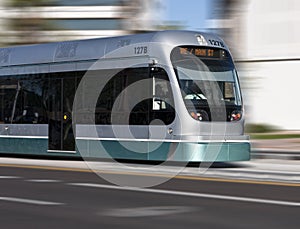 City Rapid Rail Transit