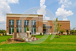 City of Ridgeland City Hall in Ridgeland, MS