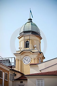 City of Rijeka photo