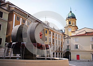 City of Rijeka photo