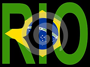 City of Rio de Janerio