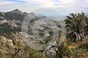 City of Rocks, Idaho