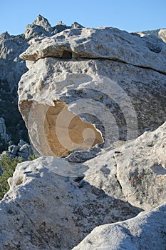 City of Rocks National Preserve