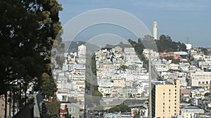 City of San Francisco (2 of 3)