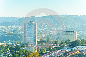 City of San Salvador photo