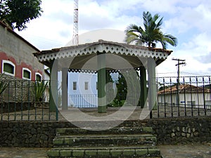  City of Santa BÃ¡rbara Minas Gerais