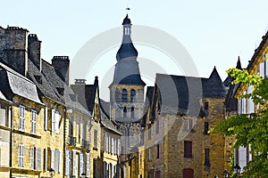 City of Sarlat