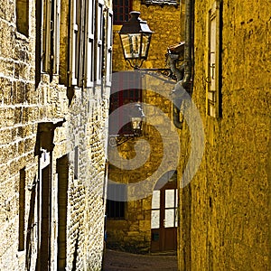 City of Sarlat