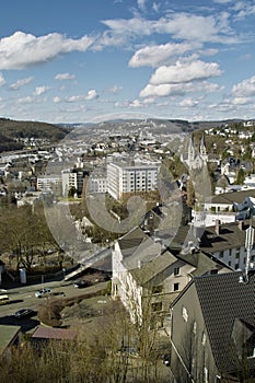 City of Siegen