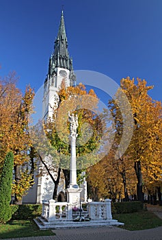 Město Spišská Nová Ves, Slovensko