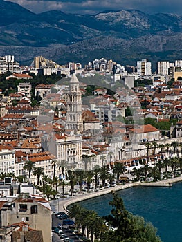 City - Split
