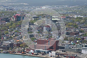 City of St. John's