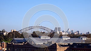 City of Sydney Australia