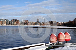 City of Tampere