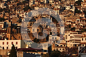 City of taxco