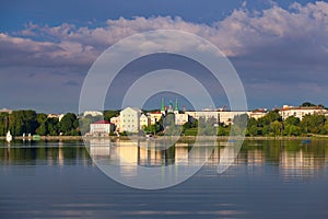 City of Ternopil photo