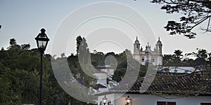 City of Tiradentes