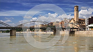City of Tortosa photo