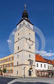 City Tower, Trnava, Slovensko