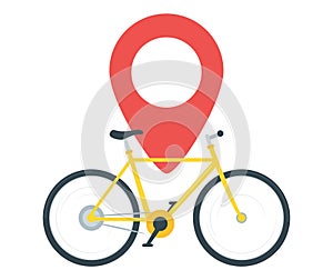 City transportation, travel vector illustration