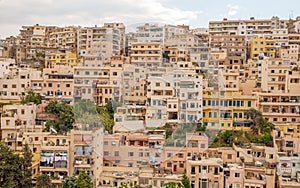 City of Tripoli, Lebanon