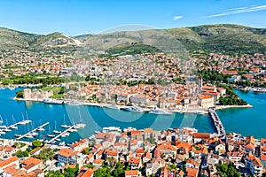 City of Trogir photo