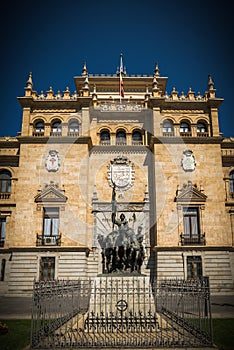 City of Valladolid