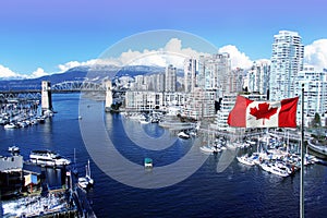 City of Vancouver