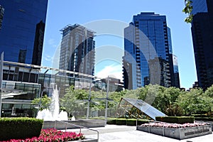 City of Vancouver,Canada