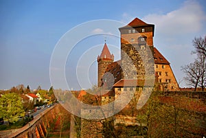 Castello germania 