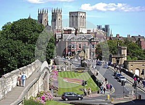 City of York