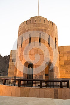Citygate Muscat, Oman