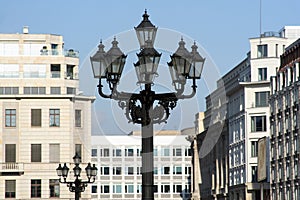 Citylamp