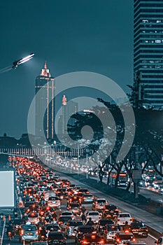 Citylight Jakarta