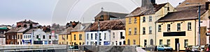 Cityscape during the day in Waterford, Ireland