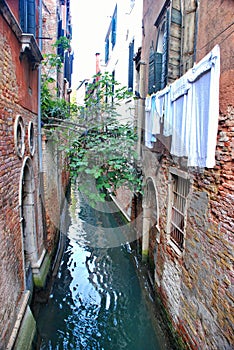 Cityscape Venice