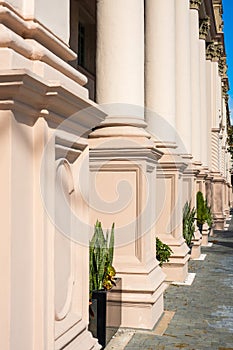 Downtown Coral Gables photo