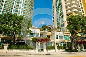 Las Olas Riverwalk photo