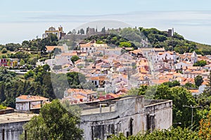 Cityview of Santiago do Cacem