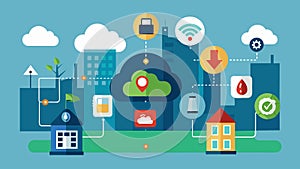 A citywide notification system that uses data from weather forecasts traffic patterns and public events to alert photo