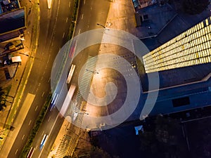 Ciudad de Mexico - Estela de luz photo