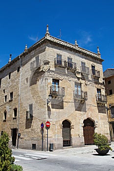 Ciudad Rodrigo photo