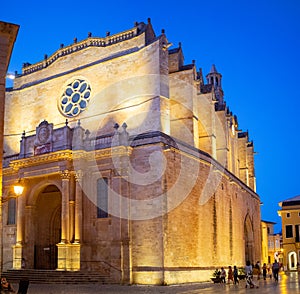 Ciutadella de Menorca